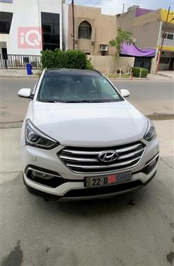 هيونداي سانتافي